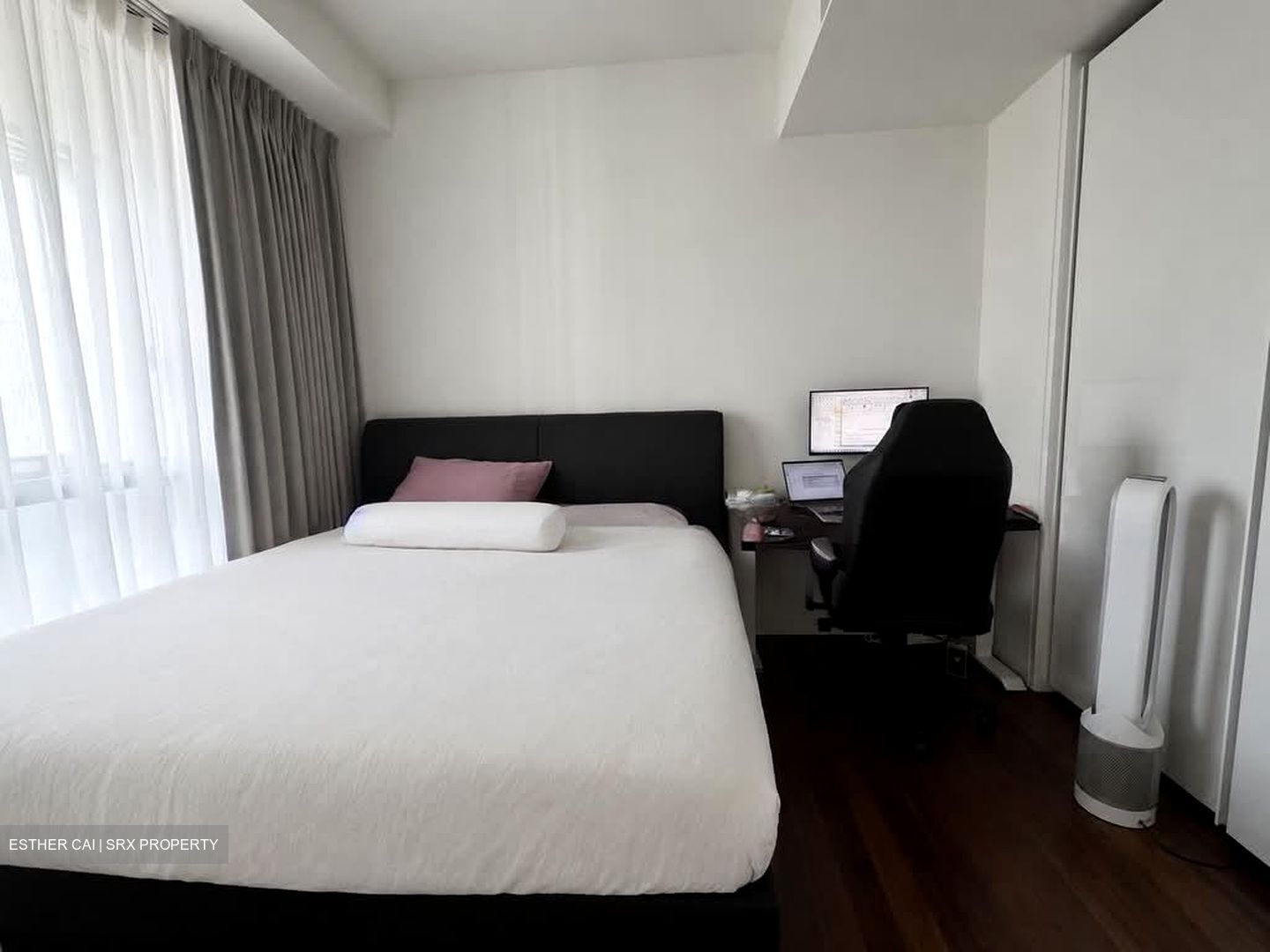 Amber Park (D15), Condominium #561839281